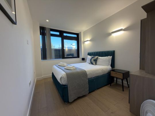 2 bedroom flat to rent - Photo 1