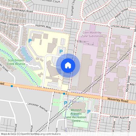 1/117 Bogong Avenue, Vic 3150, Glen Waverley