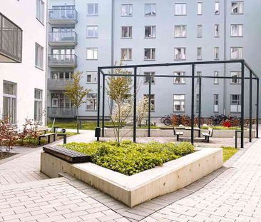 3 RUM KÖK - Photo 1