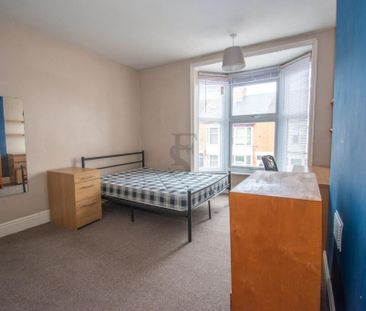 3 Bed Terraced House, Wilberforce Road, LE3 - Photo 3