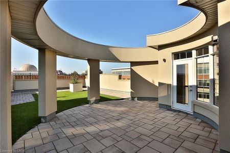 For Lease - 216 Oak Park Boulevard Unit# 213, Oakville, Ontario - Photo 4