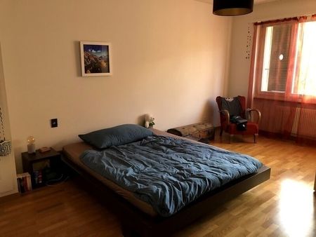 APPARTEMENT 2 PIÈCES À BERNE - LÄNGGASSE, MEUBLÉ, TEMPORAIRE - Foto 4