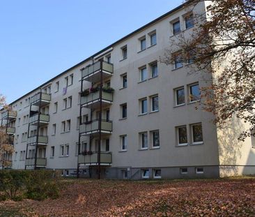 2-Raumwohnung nähe Stadtpark - Foto 1