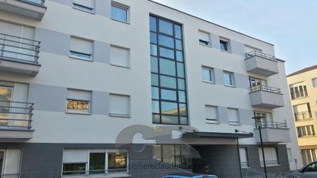 Location Appartement 1 pièce 24m² NANCY 54000 - Photo 4