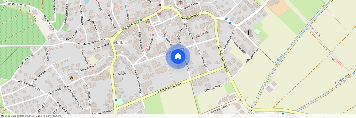 8215, Hallau, Nässistrasse, 2