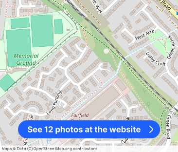 Mossley Place, Penistone, Sheffield, S36 6FH - Photo 1