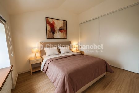Location Appartement 4 pièces 73m² - Photo 3