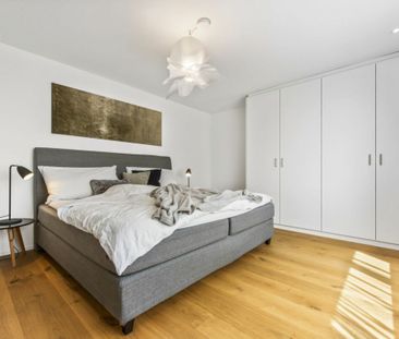 4.5 Zimmer, 142 m² - Photo 3