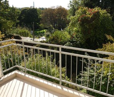 Etagenwohnung in Düsseldorf (Flehe) - Foto 1