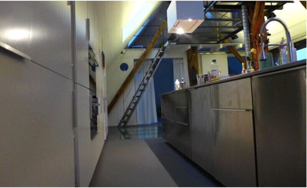 MAISON DE 3 PIÈCES À WALLISWIL B. WANGEN (BE), MEUBLÉE, TEMPORAIRE - Foto 1