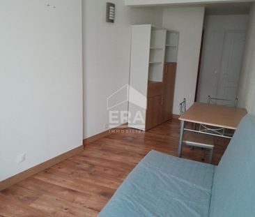 Appartement meublé Chateauroux 1 pièce(s) 20 m2 - Photo 3