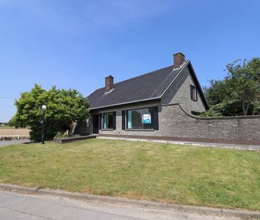 Zeer ruime woning op een landelijke locatie - Photo 1