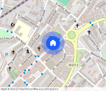 Sidwell Street, Exeter, EX4 - Photo 1