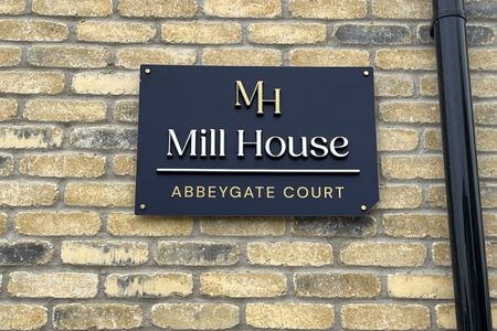 Abbeygate Court - Photo 5