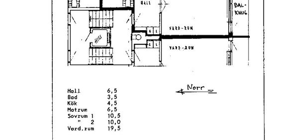 Kråkrisvägen 10 - Photo 3
