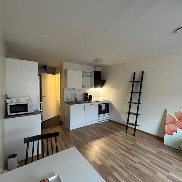 Södergatan 97 - Foto 1