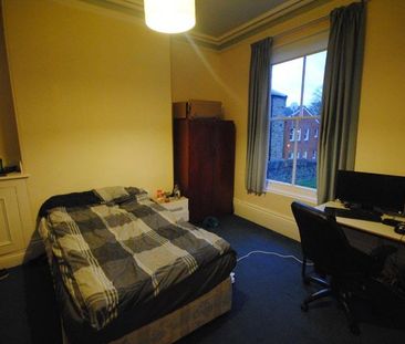 7 bedroom house to rent - Photo 5