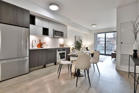 For Lease - 118 Merchants Wharf Avenue Unit# 418, Toronto, Ontario - Photo 5