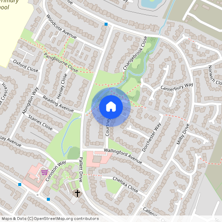 Nuneaton, CV11