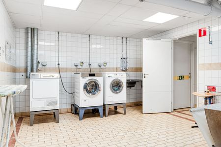 Rågången, Norrköping - Foto 2