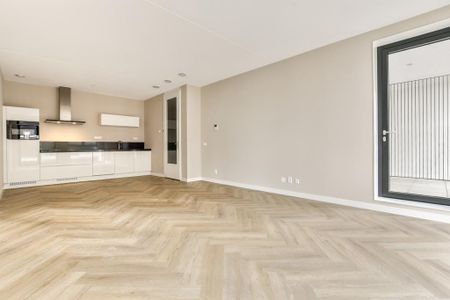 Appartement te huur: Mies van der Rohestraat 249 2132 HX Hoofddorp - Photo 4