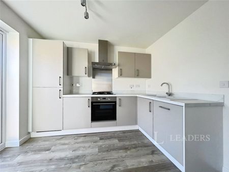 2 bedroom house to rent Nevinson Place, Lower Broadheath, Worcester, Worcestershire, WR2 - Photo 5