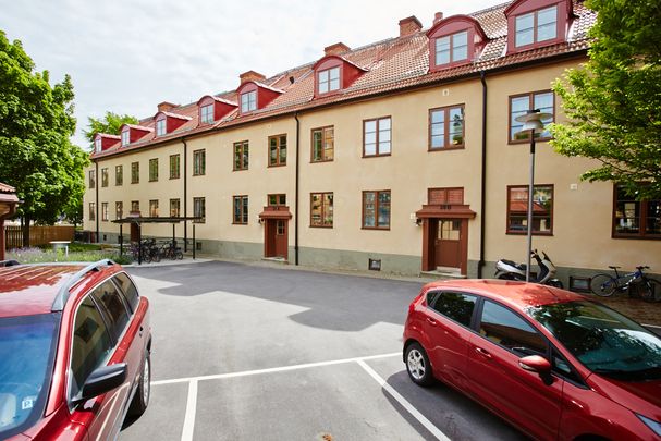 Kaplansgatan 2 - Photo 1