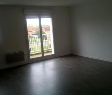 Appartement à louer 3 pièces 62.15m² - Photo 5