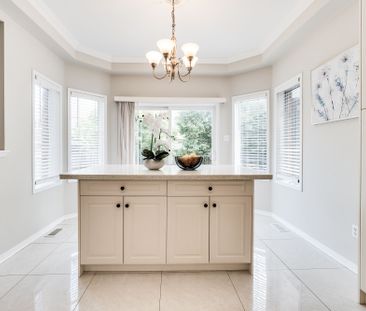 For Lease - 3256 Escada Drive, Mississauga, Ontario - Photo 3