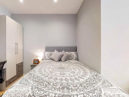 Studio to rent - Photo 3