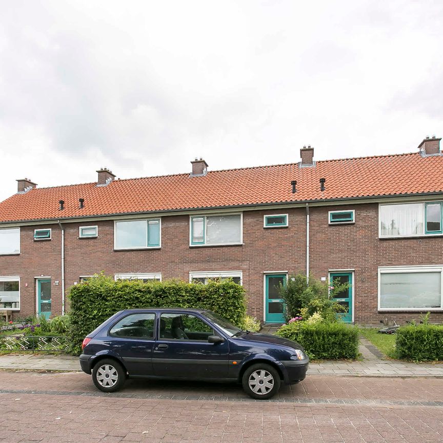 Tussenwoning - Photo 2