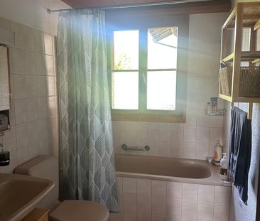 1 Zimmer, 24 m², 1. Stock - Photo 4