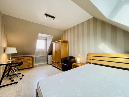 Location Appartement 1 pièce 20m² CHATELLERAULT 86100 - Photo 4
