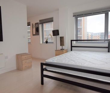 1 bedroom apartment to rent - Photo 5