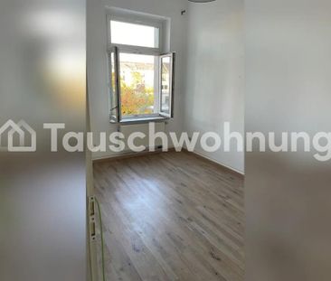 TAUSCHWOHNUNG Gemütliche 2-Zimmer-Wohnung in Leipzig Südost - Photo 3