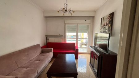Διαμέρισμα για ενοικίαση Τριών Ταξιαρχών (Σέρρες) - Photo 2