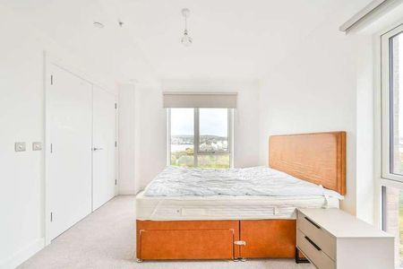 Adlay Apartments, Millet Place, Silvertown, E16 - Photo 5