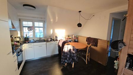 3 Zimmer, 60 m², 3. Stock - Photo 4