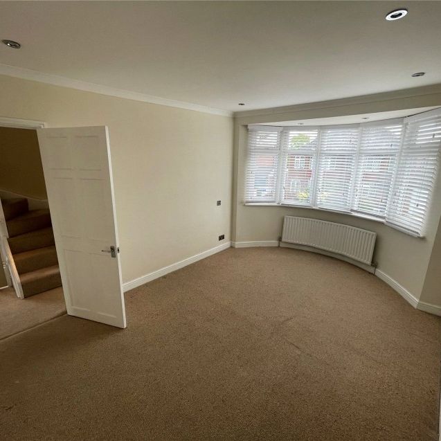 Tilstone Avenue, Eton Wick, Windsor,SL4 - Photo 1