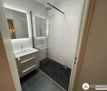 Location Appartement 2 pièces 50m² ALBI 81000 - Photo 5