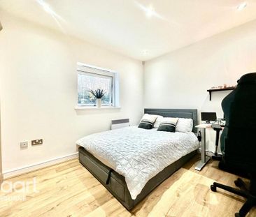 2 bedroom apartment to rent - Photo 6