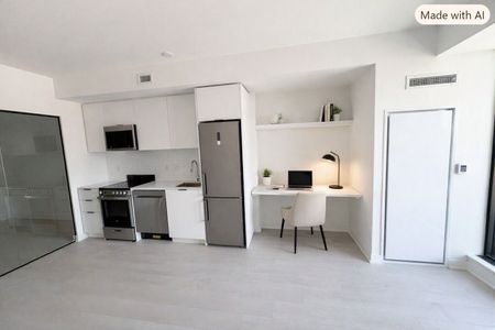 For Lease - 1 Vine Avenue Unit# 406, Toronto, Ontario - Photo 5