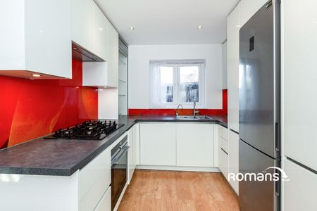 3 bedroom bungalow to rent - Photo 3