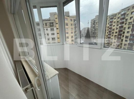 Apartament modern, 2 camere decomandate, zona OMV Marasti - Photo 1