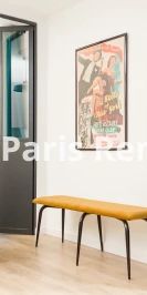 1 chambre, Breteuil / Suffren Paris 15e - Photo 4