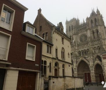 Location appartement T3 en Hyper Centre Ville au pied de la Cathédrale - Photo 6