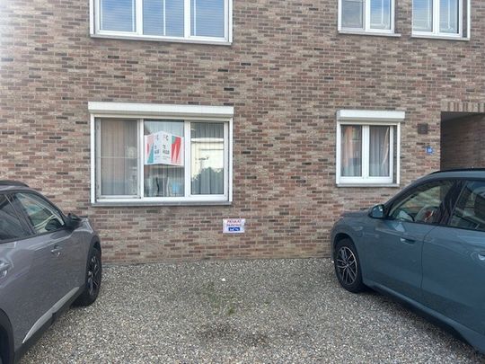 Gelijkvloers appartement op 1 km van Nederlandse grens - Foto 1