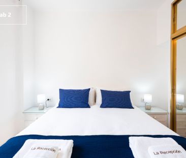 Piso de alquiler en Calle Salitre, 19, Perchel Sur - Plaza de Toros... - Photo 4