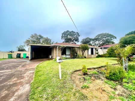 Family Brick Style Home in withers - Photo 2