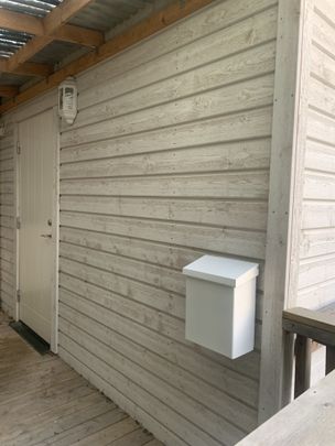 Sparvhöksvägen, Tumba - Foto 1